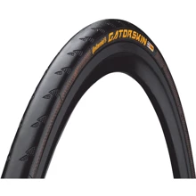 Покрышка Continental Gatorskin 28" 700x23C (118538): Диаметр 28"