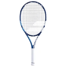 Ракетка Babolat Drive Jr 25 blue/white (140430/148): undefined undefined
