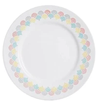 Тарілка Luminarc ARTIFICIA 190мм десертна (P0556): Тип тарілка десертна