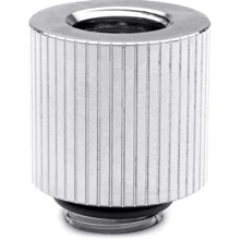 Система охлаждения EKWB EK-Quantum Torque Rotary Offset 3 - Nickel: Назначение Для охлаждающего контура СВО