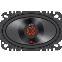 Автоакустика JBL CLUB 6422F: Тип коаксиальная автоакустика