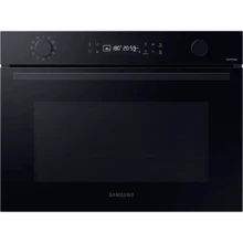 Встраиваемая микроволновая печь Samsung NQ5B4553FBK: Цвет черный