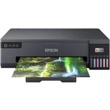 Принтер Epson EcoTank L18050 (C11CK38402): Класс устройства Офисный