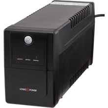 LogicPower LPM-700VA-P (LP3172): Производитель LogicPower