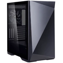 Корпус Zalman Z9 Iceberg Black: Форм-фактор материнской платы ATX / Micro-ATX / Mini-ITX