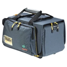 Kata MOMO-2-B Monitor Bag: Цвет серый