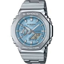 Наручний годинник Casio G-SHOCK Classic GM-2110D-2AER (363346): Стиль спортивний