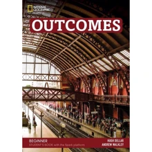Outcomes 3rd Edition Beginner: Student’s Book with Spark Platform: Производитель National Geographic Learning