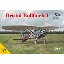 Винищувач Avis Bristol Bullfinch - I: Виробник Avis