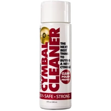 Полироль для тарелок SABIAN SSSC1 CYMBAL CLEANER: Производитель SABIAN