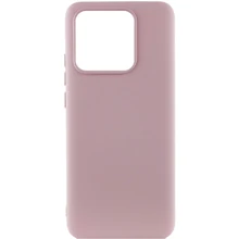 Чохол для телефона Lakshmi Silicone Cover Pink Sand for Xiaomi 14 Pro: Сумісність Xiaomi 14 Pro