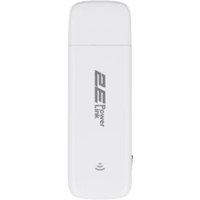 3G модем 2E PowerLink MiFi-1 2024 (694743655322): Інтерфейс підключення Wi-Fi, USB