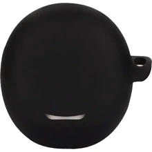 Чехол BeCover Silicon Case Black for OPPO Enco Air3 (ETE31) (709569): Тип Чехол