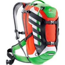 Рюкзак Deuter Attack 20 Papaya-Spring (32242): Производитель Deuter