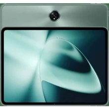 OnePlus Pad 8/128GB Wi-Fi Halo Green (Global) (Планшети)(79008739) Stylus Approved: Причина уцінки При заряде 20% быстро начинает разряжаться (за 15-20 минут)