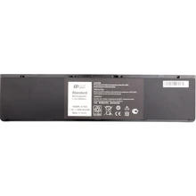 Батарея для ноутбука PowerPlant DELL Latitude E7440 Series (DL7440PK) 7.4V 4500mAh (NB440726): Сумісність DELL Dell Latitude 14 7000 Series Dell Latitude E7440 Series Dell Latitude E7420 Series