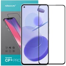Аксесуар для смартфона Nillkin Anti-Explosion Glass Screen (CP + PRO) Black for Xiaomi Mi 11 Lite: Сумісність Xiaomi Mi 11 Lite