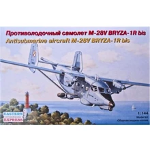 Модель Eastern Express Противолодочный самолет М-28V Bryza-1R bis (EE14446): Производитель Eastern Express