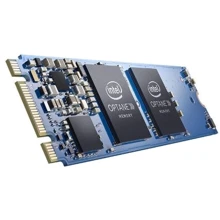 Intel Optane Memory Series 16 GB M.2 (MEMPEK1W016GA): Тип накопителя внутренний