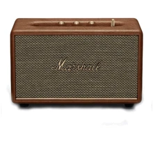 Акустика Marshall Acton III Brown (1006075): Цвет коричневый