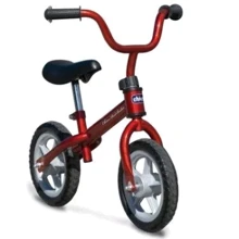 Біговел Chicco Red Bullet Balance Bike (01716.00): Виробник Chicco