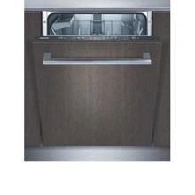 Посудомоечная машина Siemens SN 65E008: Цвет нержавеющая сталь