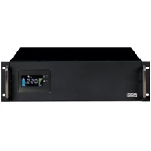 Powercom KIN-2200AP RM LCD: Виробник Powercom