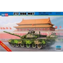 Модель Hobby Boss Китайский танк PLA ZTZ 99B MBT (HB82440): Производитель Hobby Boss