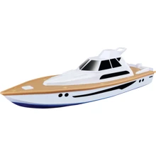 Яхта на р/у MAISTO TECH Speed Boat - Super Yacht (82197 white/braun): Производитель MAISTO TECH