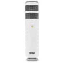 Динамический микрофон Rode Podcaster: Тип Студийные