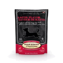 Лакомства для взрослых собак Oven-Baked Tradition со вкусом бекона 227 г (24011): Производитель Oven-Baked
