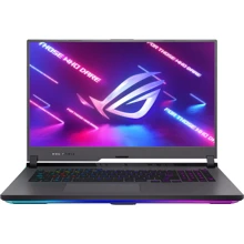 Ноутбук Asus ROG Strix G17 G713QR (G713QR-K4009): Экран 17.3 " IPS (2560x1440)