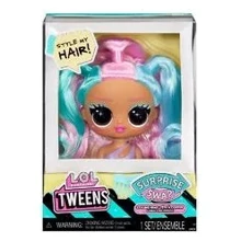 Кукла-манекен L.O.L. Surprise! Tweens Swap Красочный образ (593522-5): Возраст от 3 лет