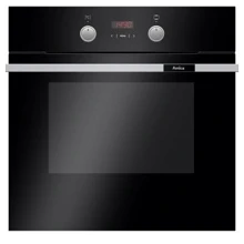 Духовой шкаф электрический Amica EB 7541 B FUSION: Объем, л 66