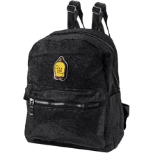 Жіночий рюкзак Valiria Fashion чорний (4DETBI9008-2): Стать жіночий