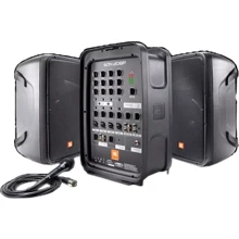 Профессиональная портативная акустическая система JBL EON208P/230: Тип Дальнего поля