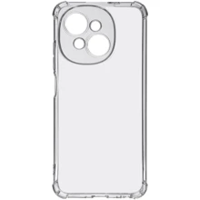 Чехол для телефонов ArmorStandart Air Force Camera cover Transparent for Tecno Spark Go 1 (KL4) (ARM81188): Совместимость Tecno Spark Go 1 (KL4)