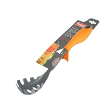 Ложка для спагетти Fissman TL-1316.SS: Материал нейлон