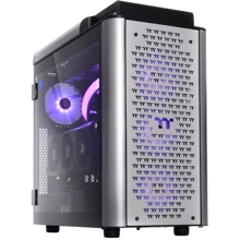 Персональный компьютер (ПК) ARTLINE Overlord X97 (X97v80Win): Процессор Intel (8p+8e)-Core i7-13700KF 3.4-5.4GHz