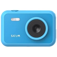 Экшн камера SJCAM FunCam Blue: Тип Экшн-камерa