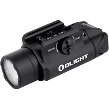 Ліхтар туристичний Olight PL-3S Valkyrie black (2370.43.63): Тип Тактический