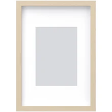 Рамка ІКЕА RÖDALM 21х30 см дерево (20548881): Виробник Ikea