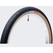 Покрышка HP406 Panaracer, 20X1.75 Black/Amber (AH406-HP-LX): Диаметр 20"