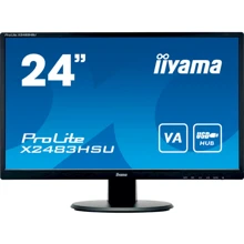 Монитор Iiyama X2483HSU-B5 Монитор Iiyama X2483HSU-B5