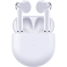 Навушники OnePlus Buds E501A White: Тип конструкції вкладиші