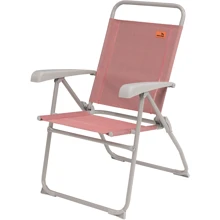Стул Easy Camp Spica Coral Red (420056): Тип Стул складной