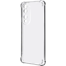 Чехол для телефонов Armorstandart Air Force Camera cover Transparent for Honor 90 (ARM69490): Совместимость Honor 90