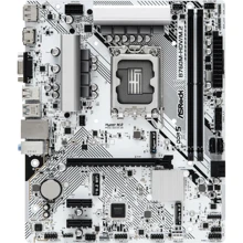 ASRock B760M-HDV/M.2: Оперативная память 2xDDR5 7200+ МГц, до 96 ГБ