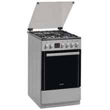 Плита комбинированная Gorenje K 57306 AS: Тип устройства Кухонная плита комбинированная