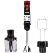 Блендер Philips HR1629/90: Потужність, Вт 650